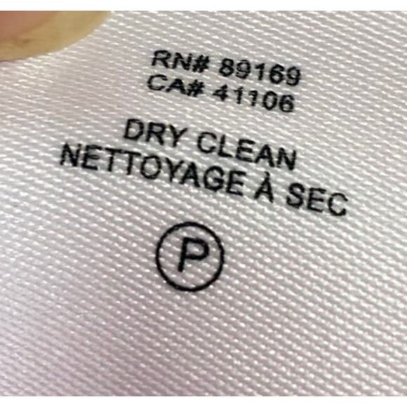 Derek Lam 10 Crosby Women’s Tora Mini Dress Size 6 Sleeveless V-neckline - Picture 10 of 10